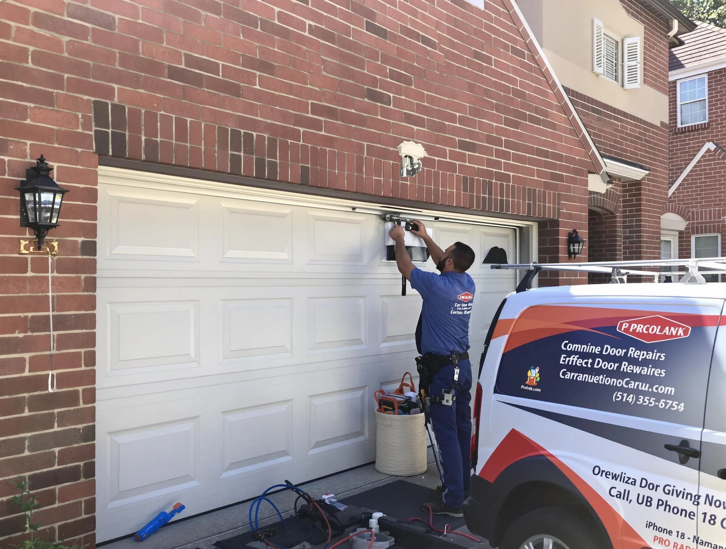 Bound Brook Garage Door Repair local garage door repair technician in Bound Brook