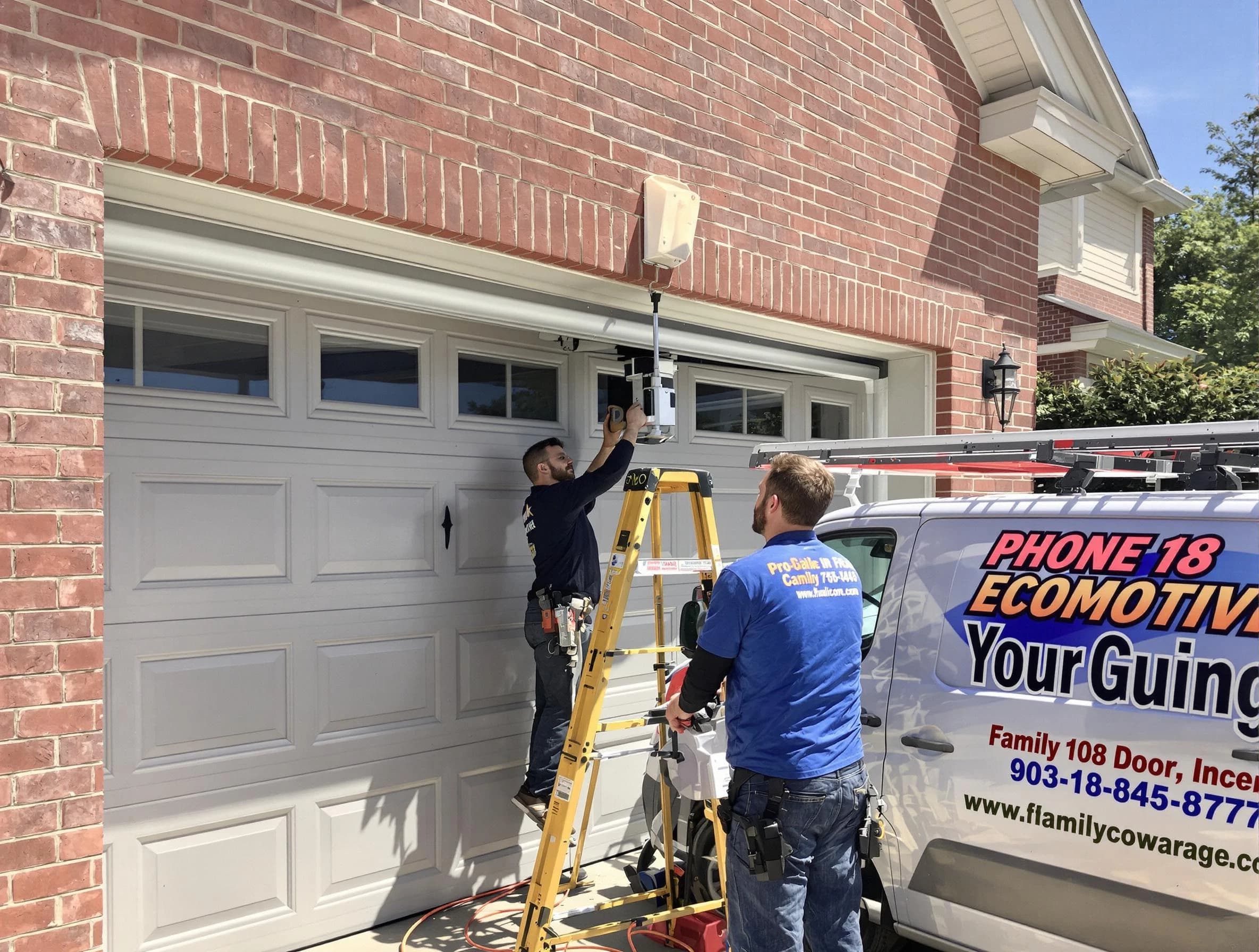 Bound Brook Garage Door Repair local technician providing expert garage door repair in Bound Brook neighborhood